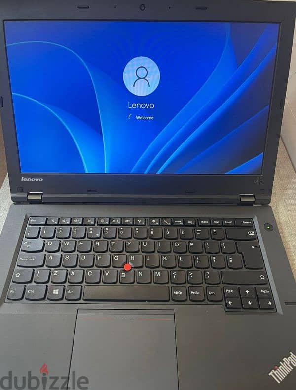 Lenovo core I. 5 laptop with 8/500 fee delivery first check then pay 6