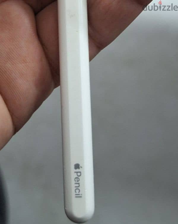 Apple pencil 2 قلم ابل الجيل الثاني 0