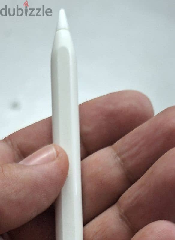 Apple pencil 2 قلم ابل الجيل الثاني 1