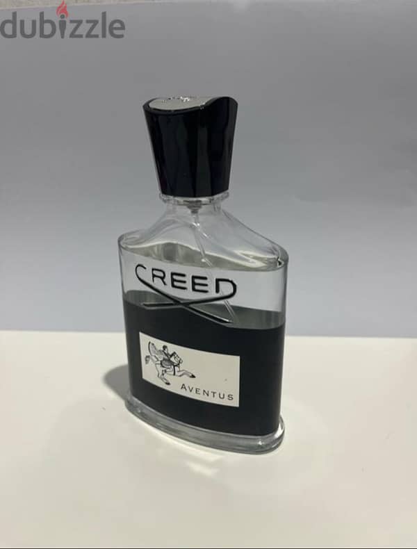 creed aventus بجميع أنواعه 2