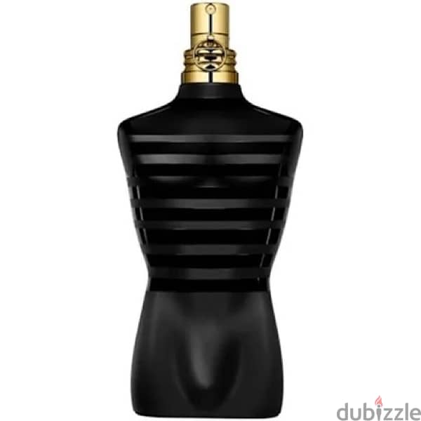 Jean Paul Gaultier جميع أنواع 3