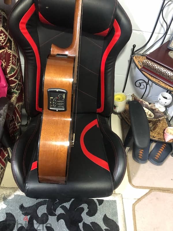 2 guitars for sale 7