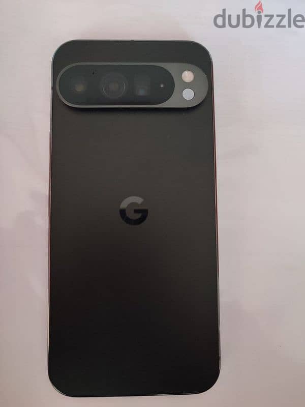 google pixel 9 pro xl 256 gb same new 2 week used 2