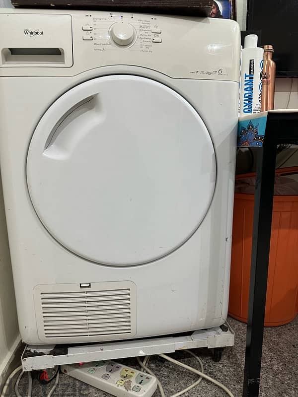 dryer for sale 1