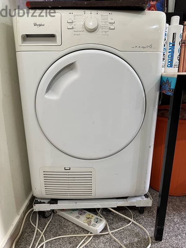 dryer for sale 2