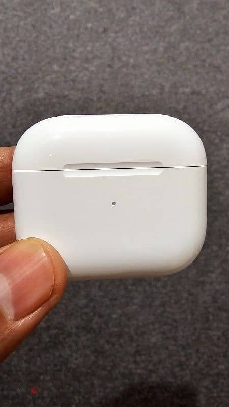 Airpods 3 original with bill box. 1