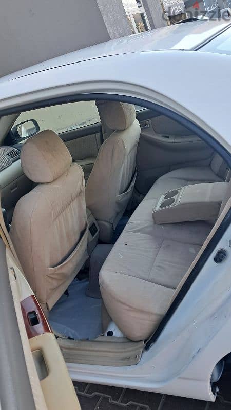 Toyota Corolla 2007 1.8 URGENT SALE 8