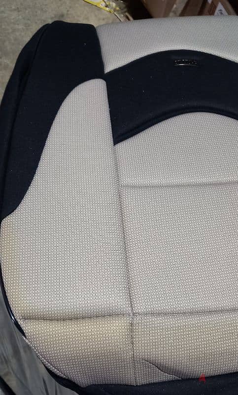 11pcs Seat Cover (New)-Only Color Got Spoil 1