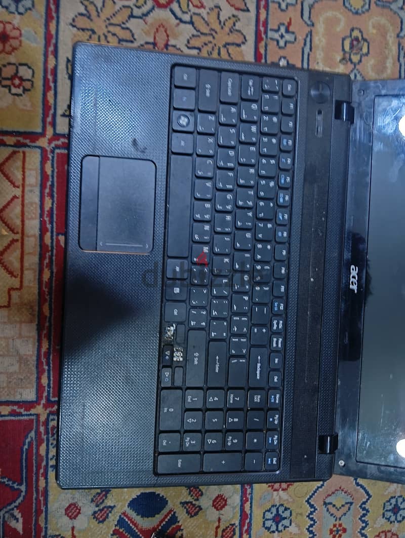 Laptop for sale 1