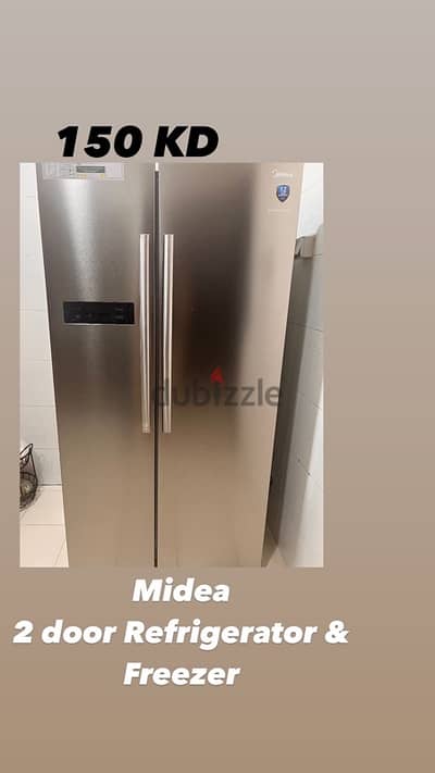 Midea