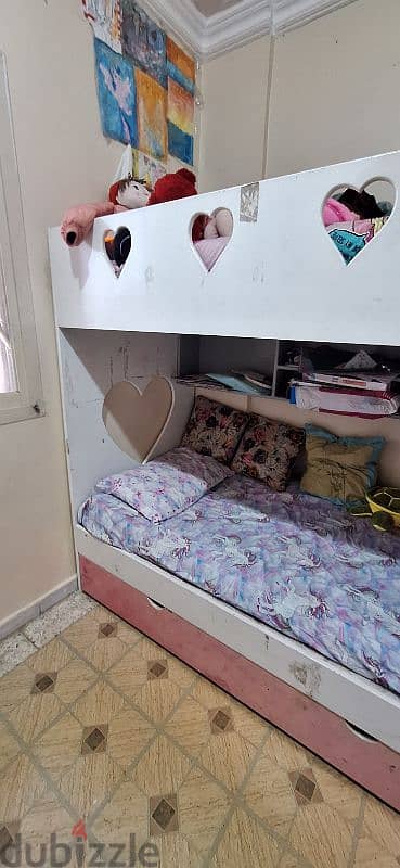 bunk bed for sale 1