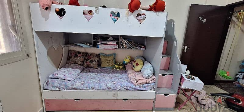 bunk bed for sale 2