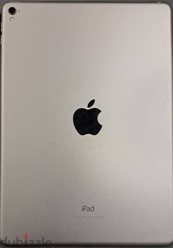 Ipad pro 9.7 2