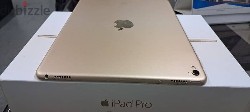 Ipad pro 9.7 4