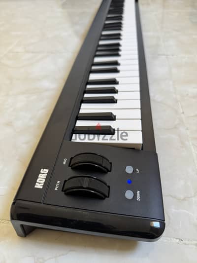 Korg MicroKEY Air-61 Keyboard