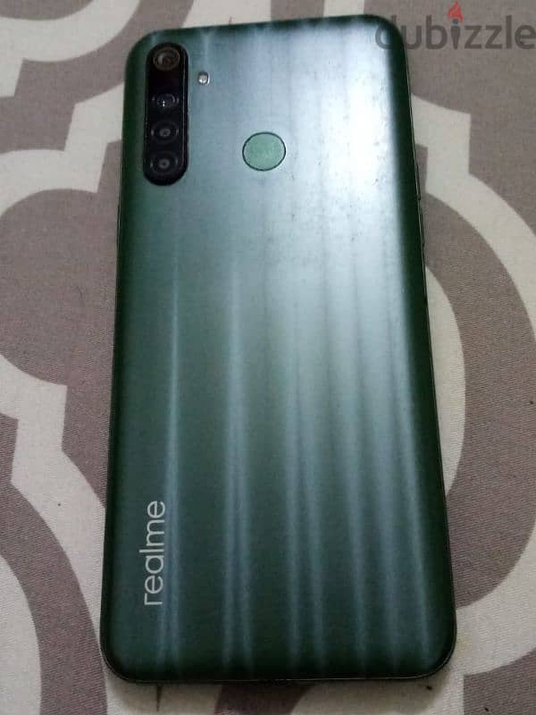 REDIME6I GOOD MOBILE 128 GB RM4 4