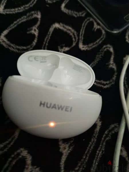 Huawei  free 4i empty box 0