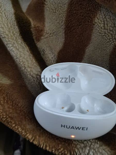 Huawei  free 4i empty box 3