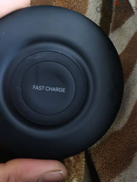 Samsung wireless charger 0