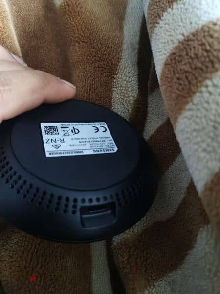 Samsung wireless charger 3