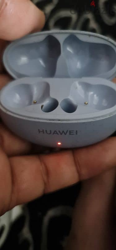 Huawei empty box 2