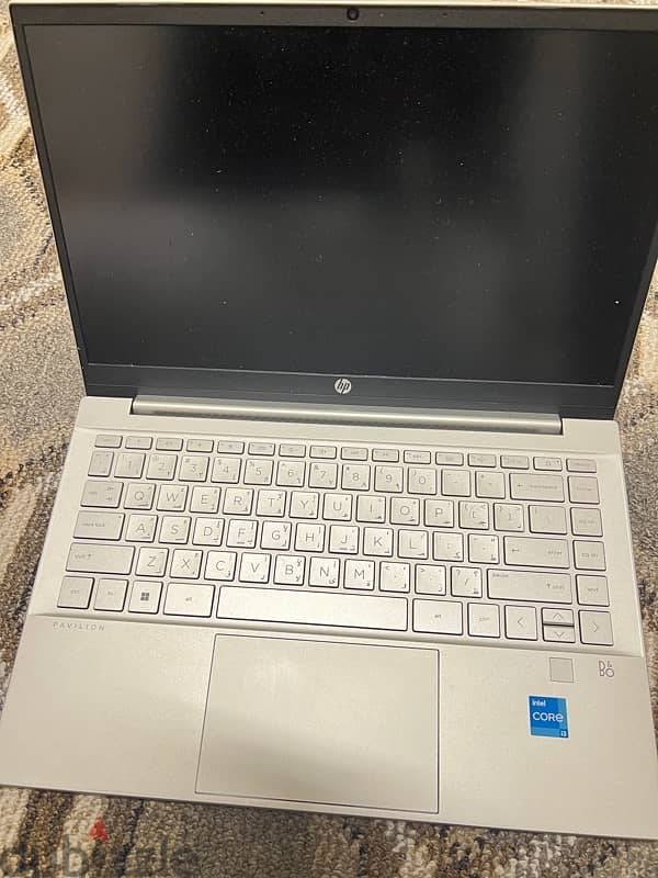 HP PAVILILLION LAPTOP FOR SALE 2