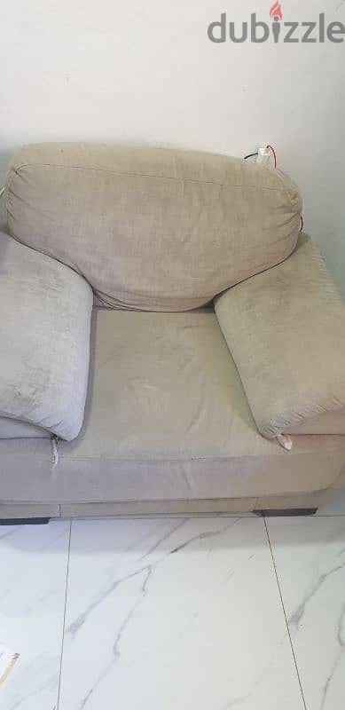 3+1 seater sofa 1