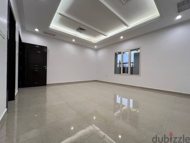 Salwa – nice, spacious three bedroom apartment w/terrace 11