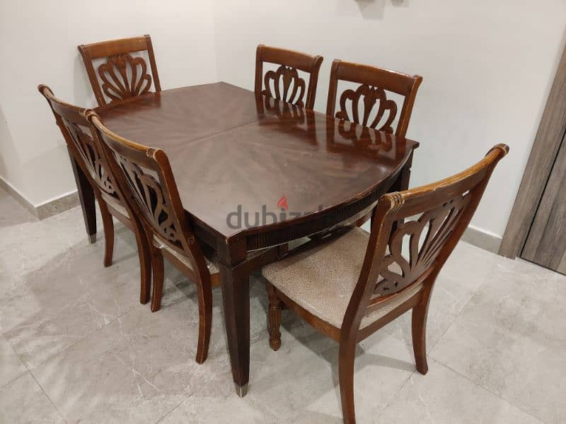 dining table set for sale 0