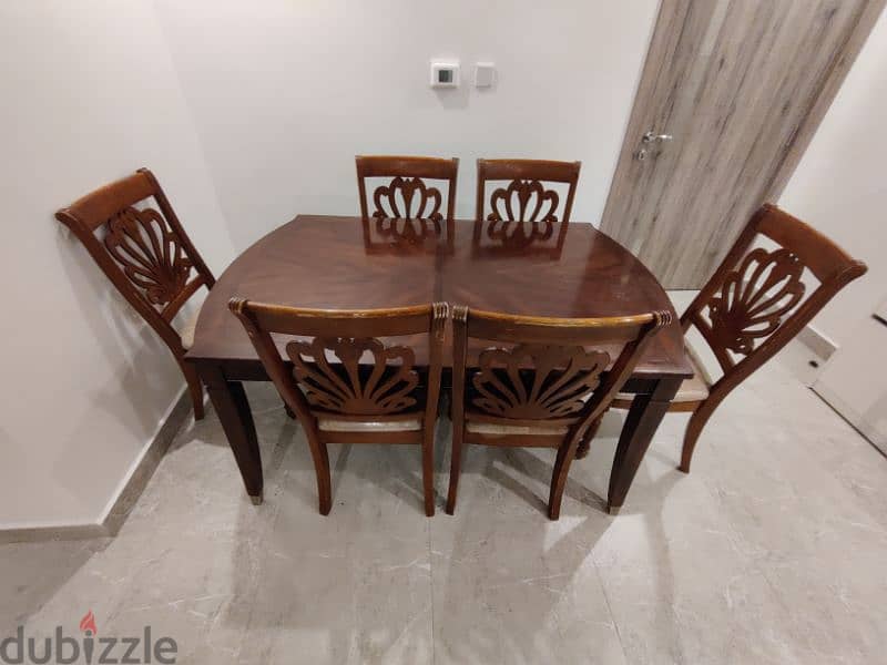 dining table set for sale 1