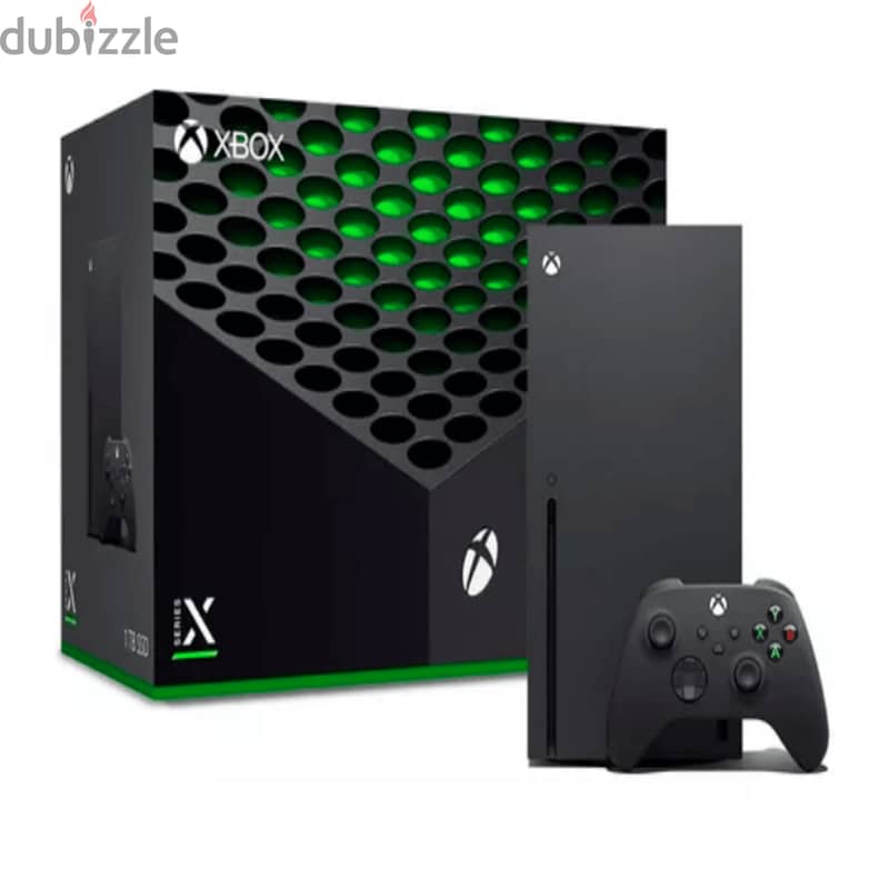 WZ@P:+852,,6046,,8037 / Consoles: Xbox Serie X Negro 1tb 0