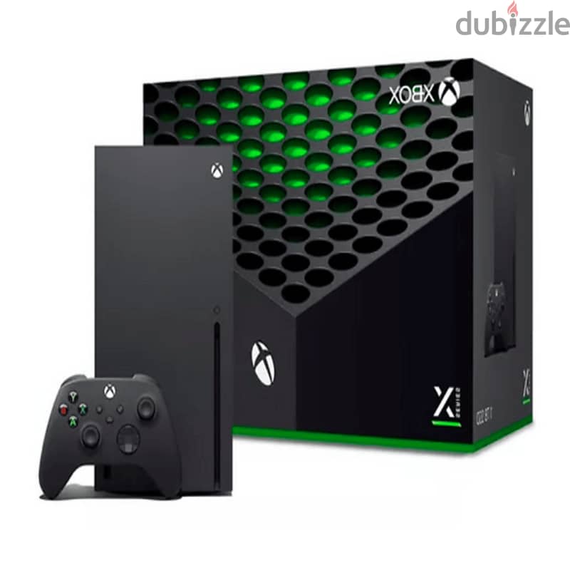 WZ@P:+852,,6046,,8037 / Consoles: Xbox Serie X Negro 1tb 1