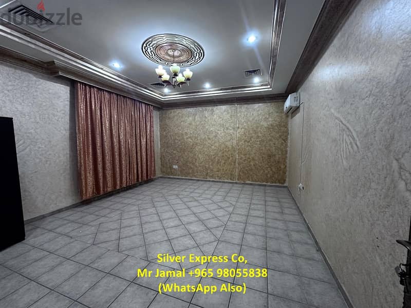 Luxurious 7 Bedroom Private Villa for Rent in Mubarak Al Kabeer. 4