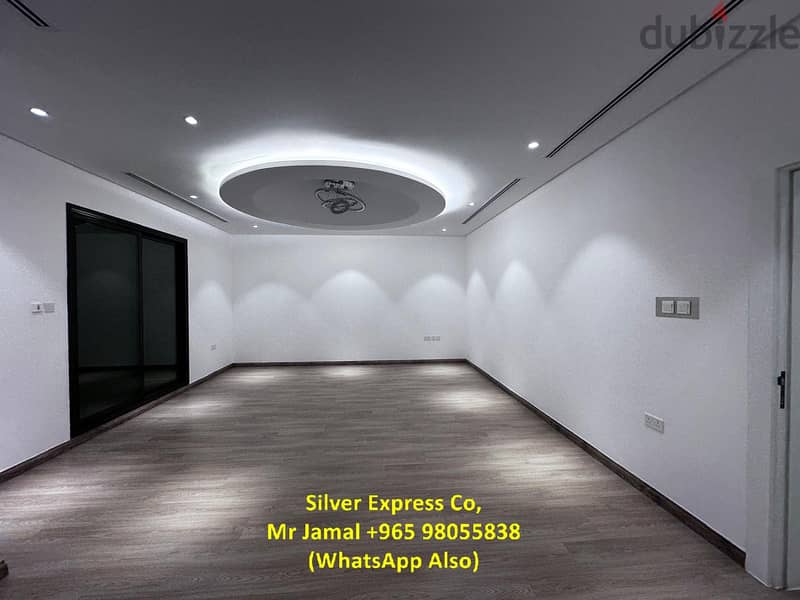 Fabulous 5 Master Bedroom Private Villa for Rent in Qurtuba. 8