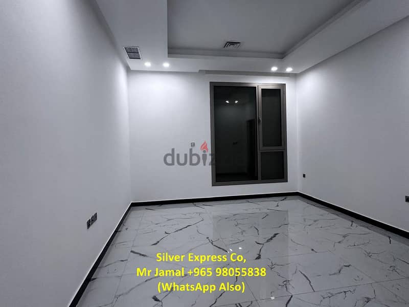 Nice and Beautiful 5 Bedroom Floor for Rent in Al Zahra. 3