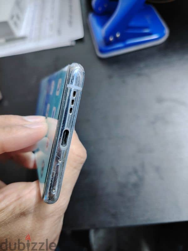 اوبو رينو oppo reno 6pro 5g 3