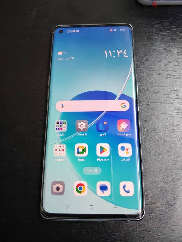 اوبو رينو oppo reno 6pro 5g 6