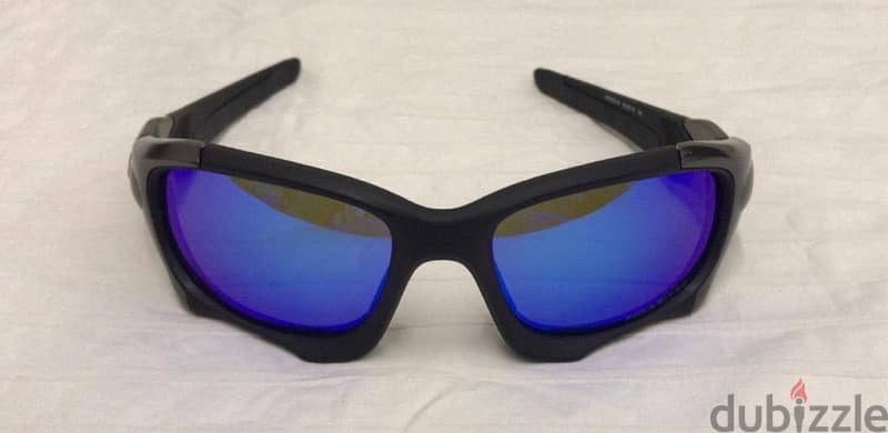 oakley pitboss 2 polarized sunglass 0