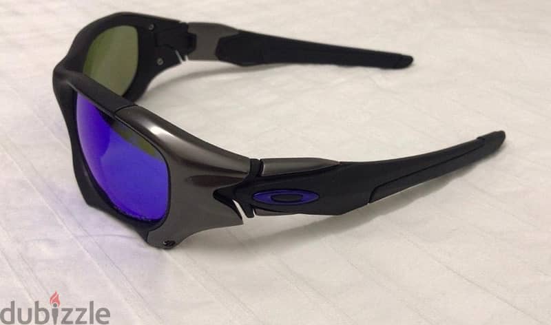 oakley pitboss 2 polarized sunglass 1