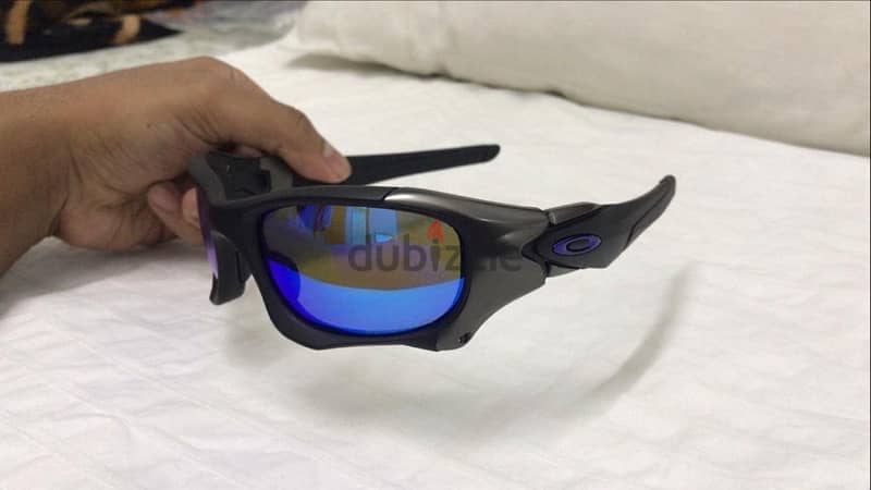 oakley pitboss 2 polarized sunglass 4