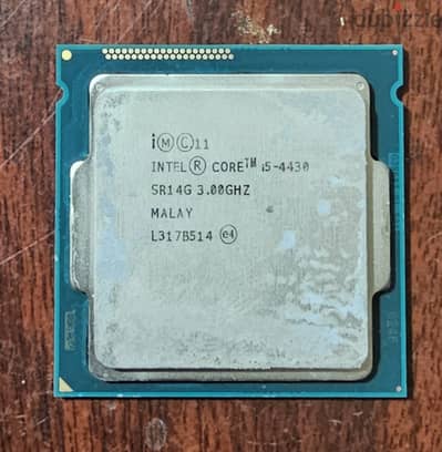 Intel Core i5 Processor (Whatsapp 41023151)