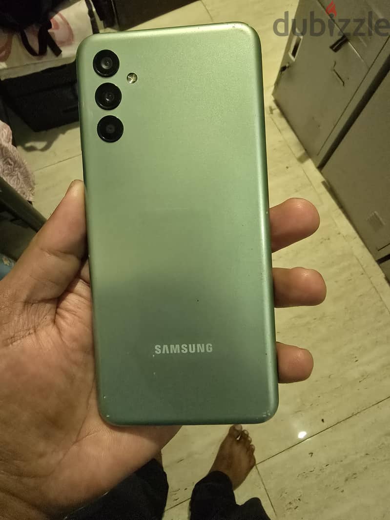 Samsung galaxy m13 5