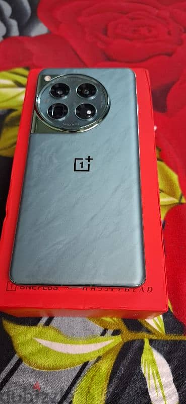 oneplus 12 5