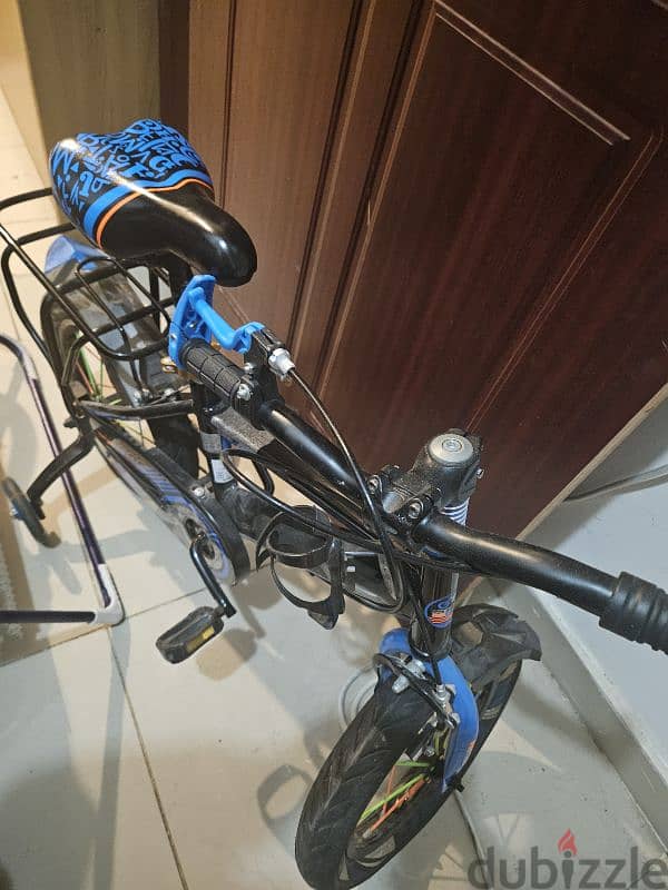 kid's bike for sale 0