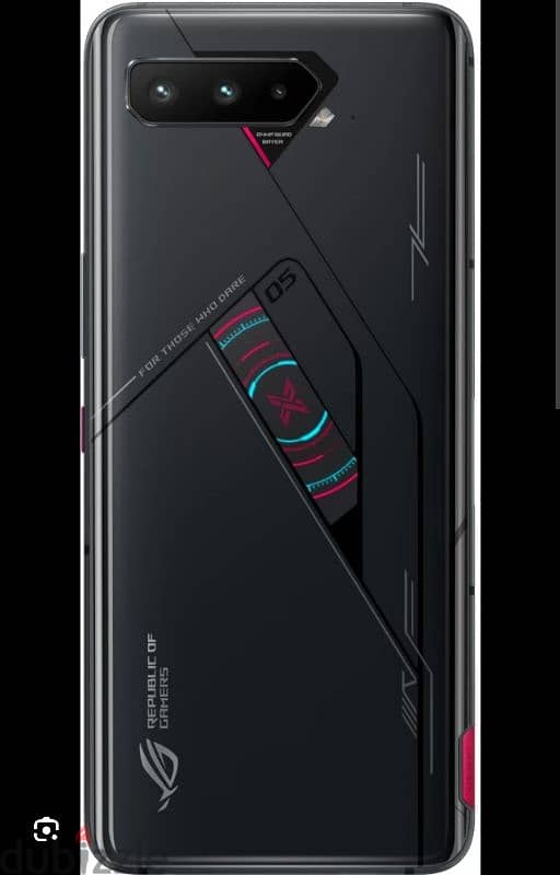 asus rog phone 5s 0