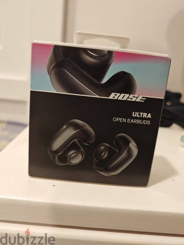 bose ultra open earbuds sell or exchange 0