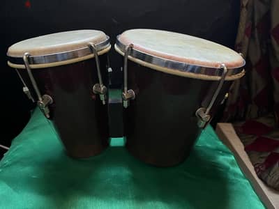 Bongos