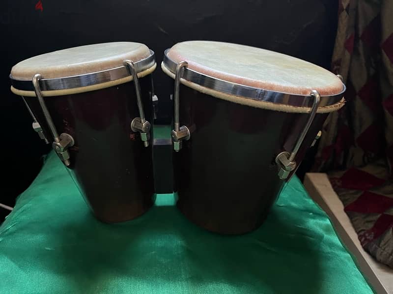 Bongos 0