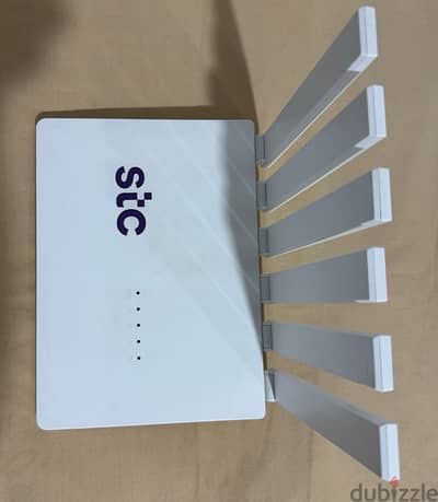 greenpacket 5G home router ( STC only )