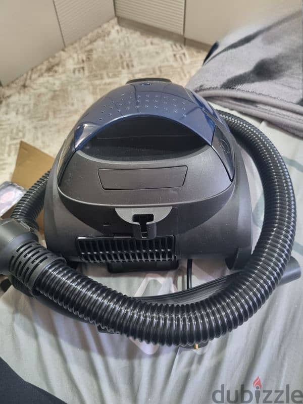 GEEPAS vacuum cleaner 3